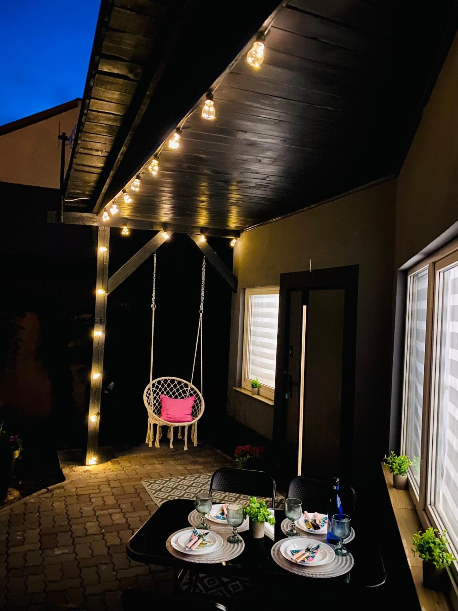 Apartamenty Pod Wieza 2 Olsztynek Zewnętrze zdjęcie
